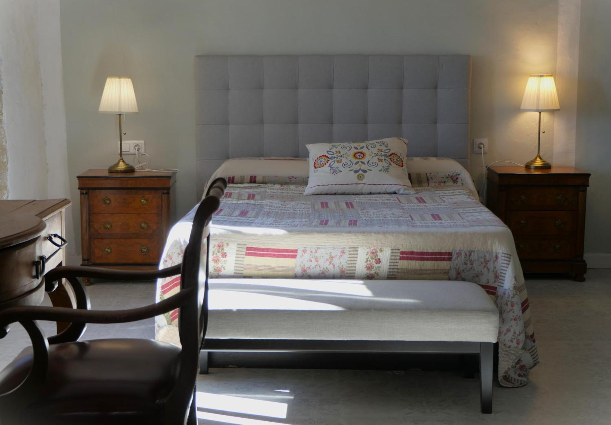 Apartamentos Altozano Trujillo Exteriér fotografie