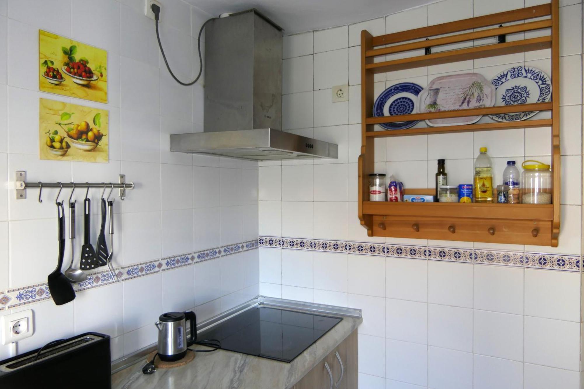Apartamentos Altozano Trujillo Exteriér fotografie
