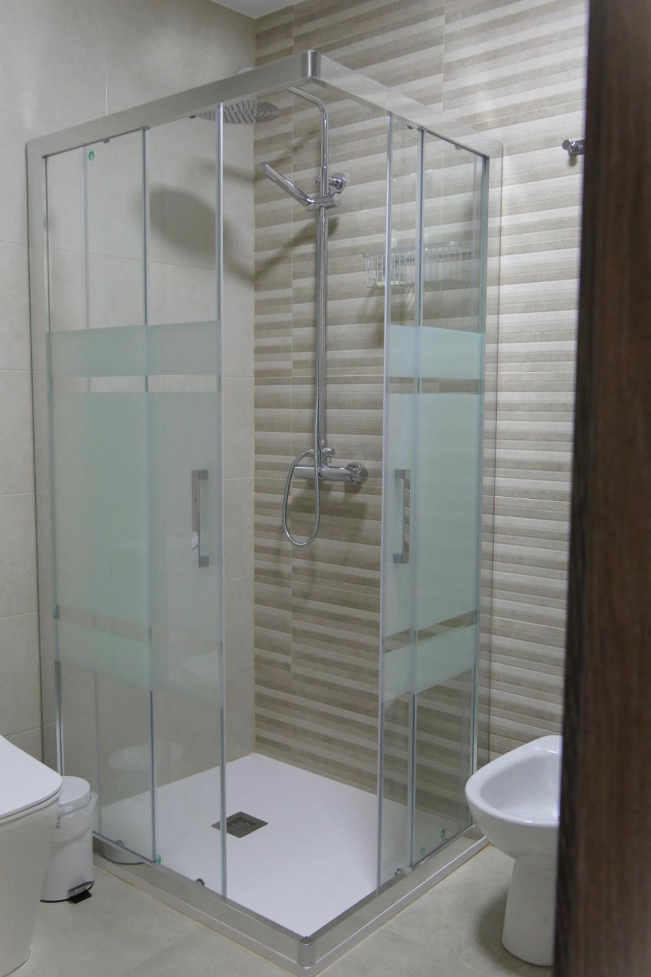 Apartamentos Altozano Trujillo Exteriér fotografie