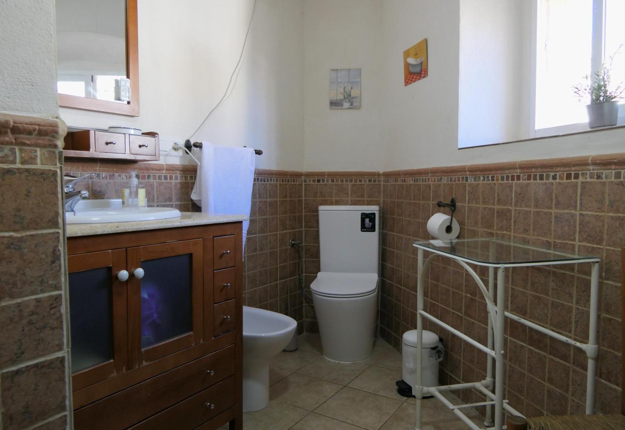 Apartamentos Altozano Trujillo Exteriér fotografie