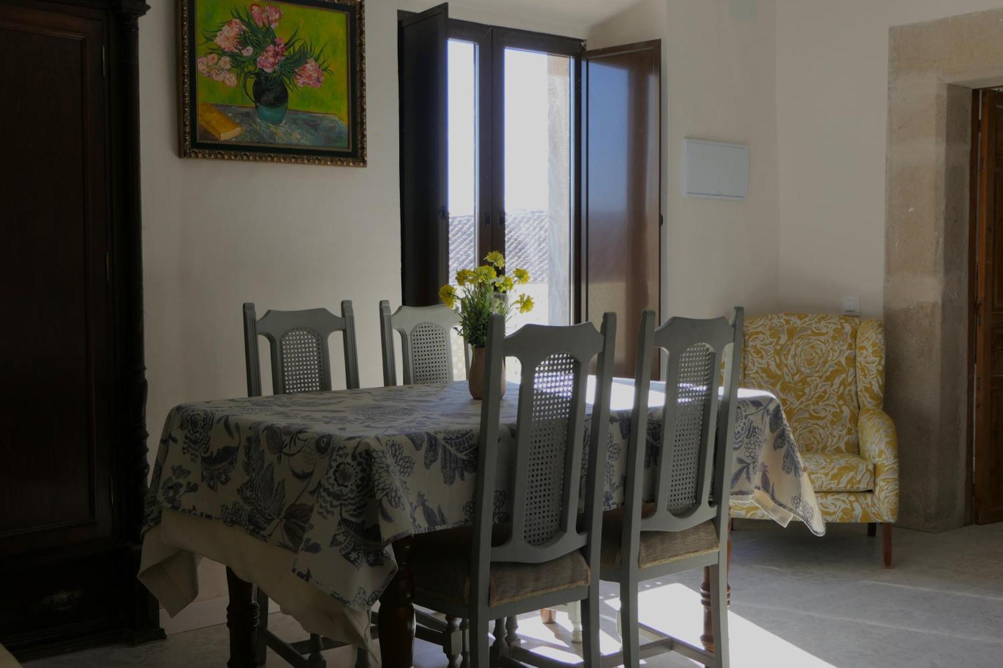Apartamentos Altozano Trujillo Exteriér fotografie