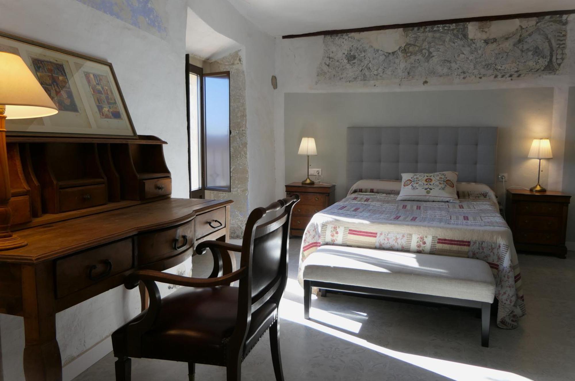 Apartamentos Altozano Trujillo Exteriér fotografie