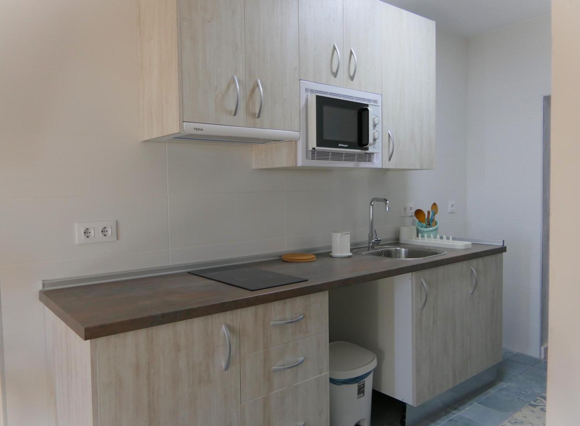 Apartamentos Altozano Trujillo Exteriér fotografie