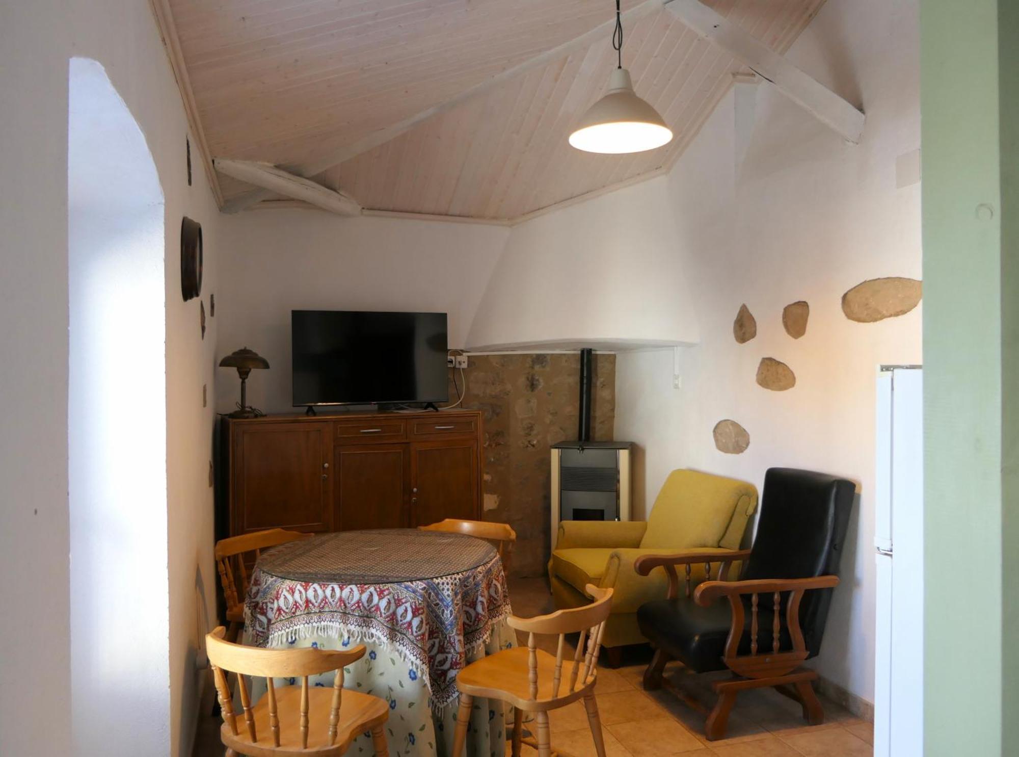 Apartamentos Altozano Trujillo Exteriér fotografie