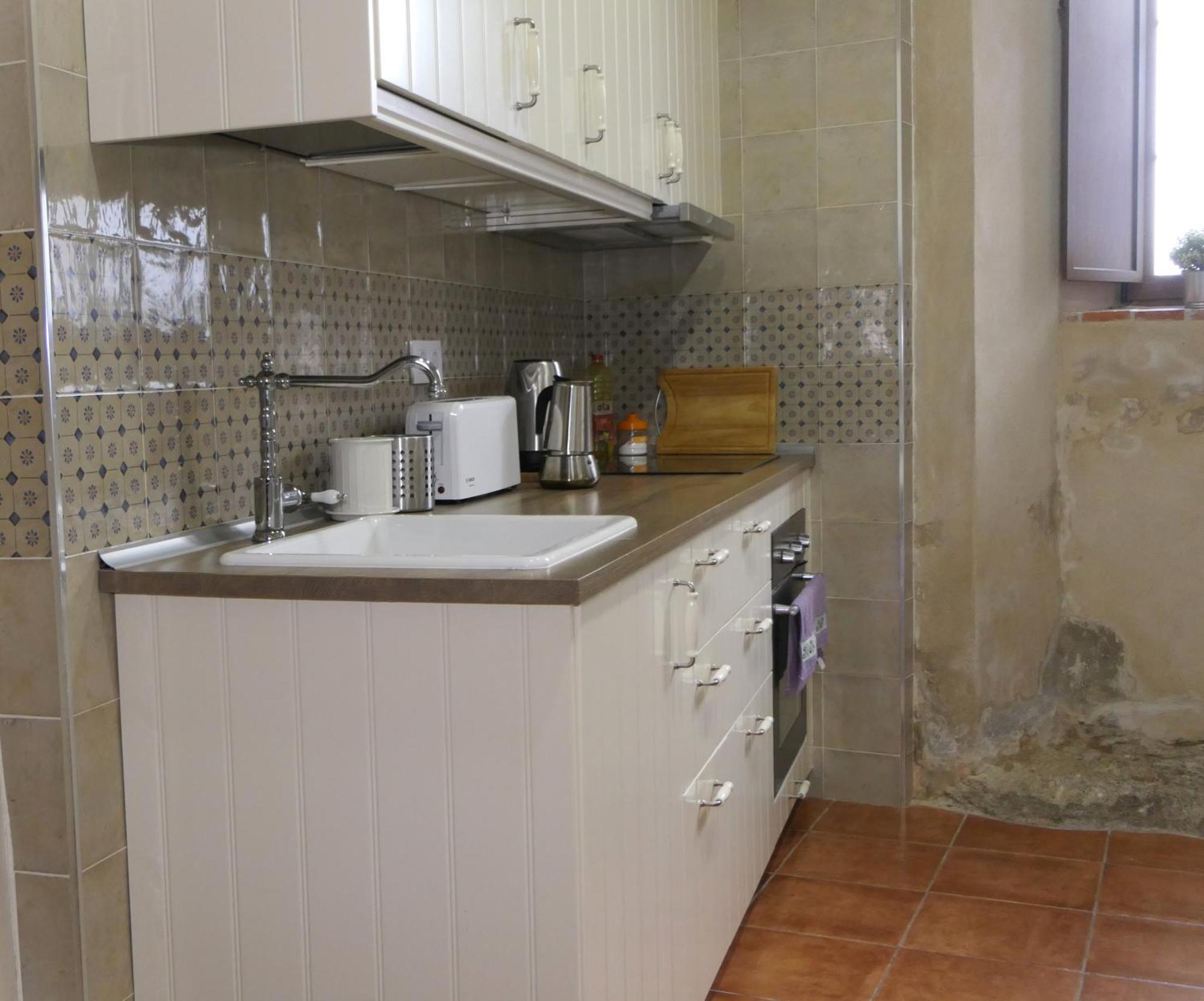 Apartamentos Altozano Trujillo Exteriér fotografie