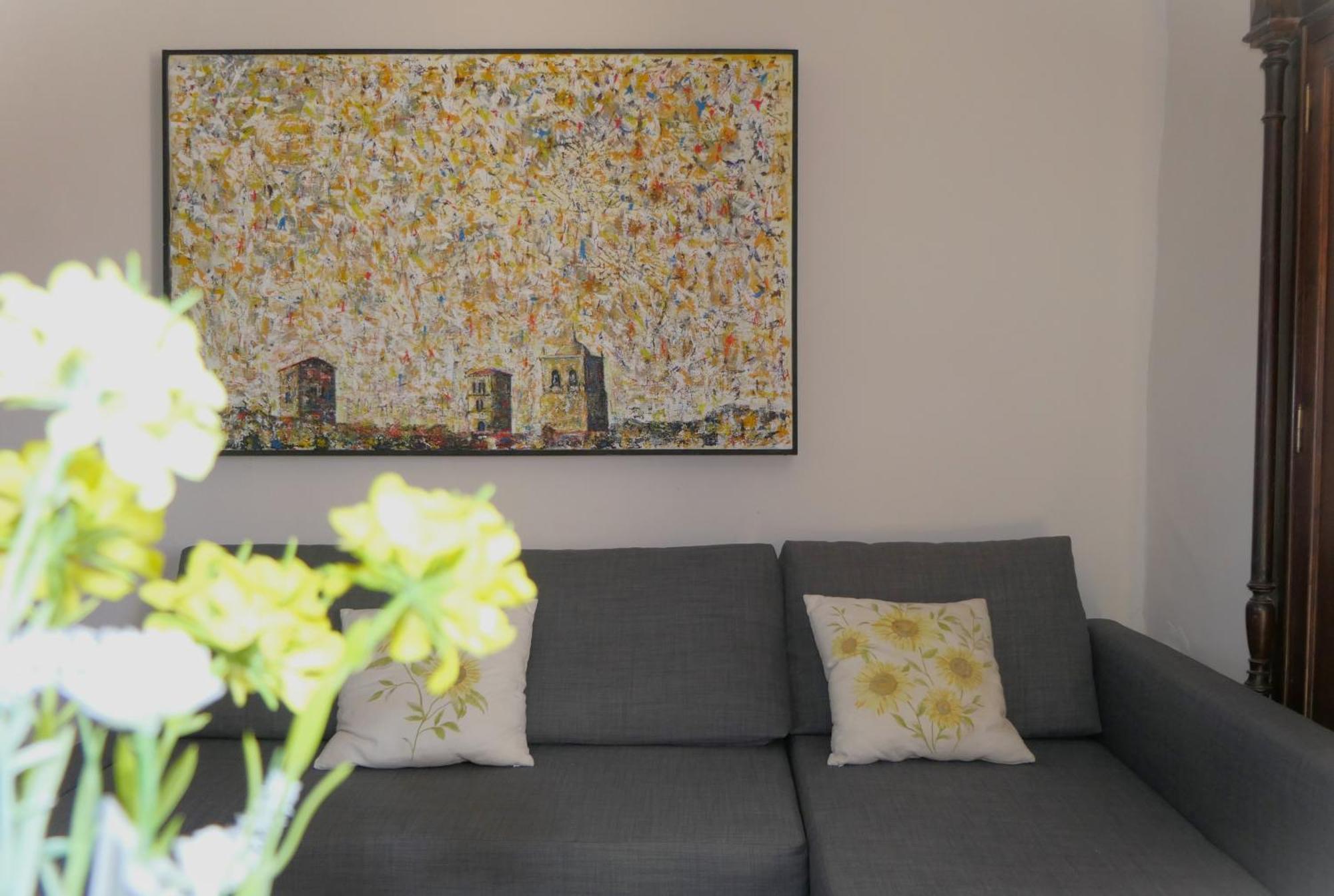 Apartamentos Altozano Trujillo Exteriér fotografie