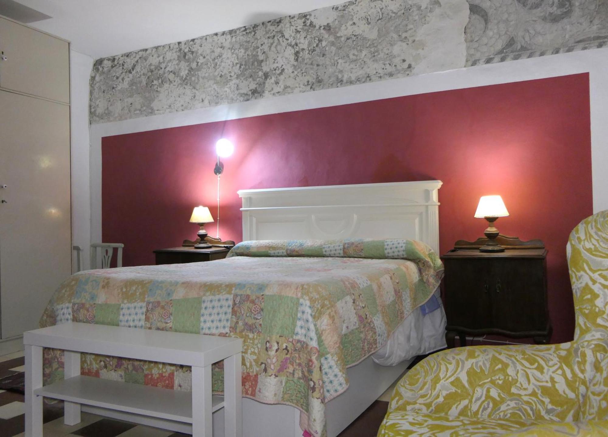Apartamentos Altozano Trujillo Exteriér fotografie