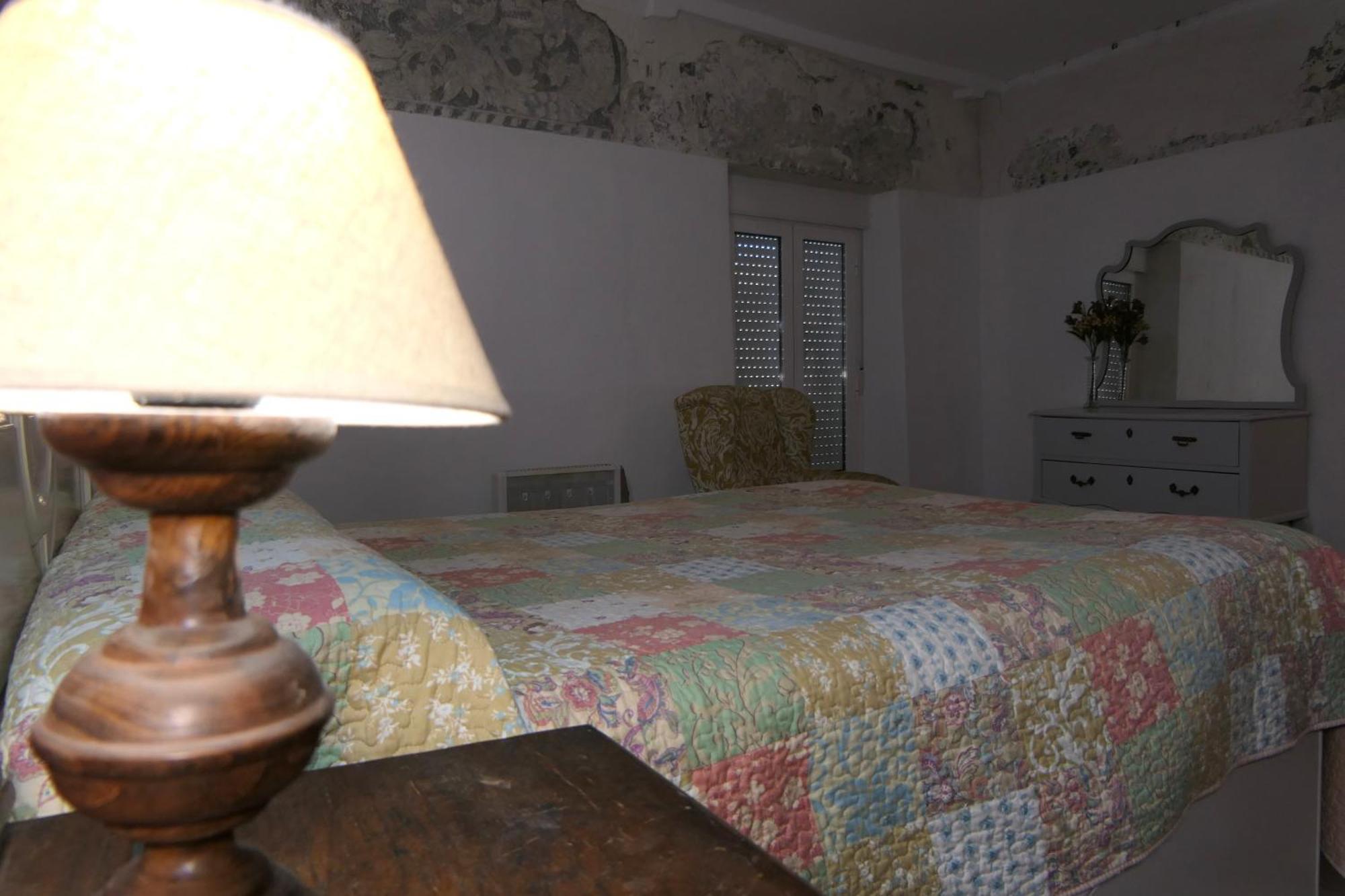 Apartamentos Altozano Trujillo Exteriér fotografie