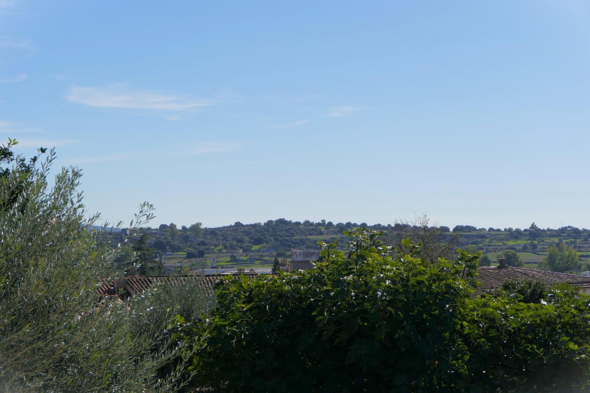 Apartamentos Altozano Trujillo Exteriér fotografie