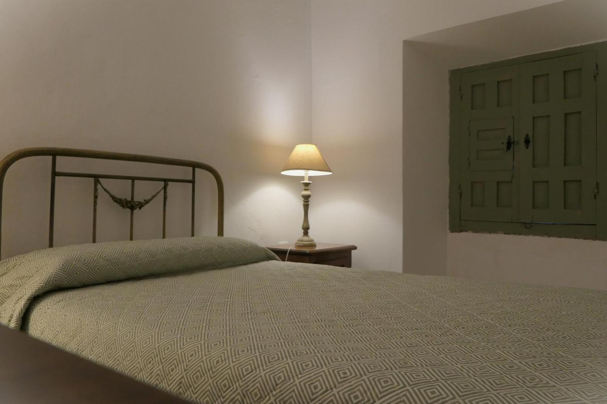 Apartamentos Altozano Trujillo Exteriér fotografie