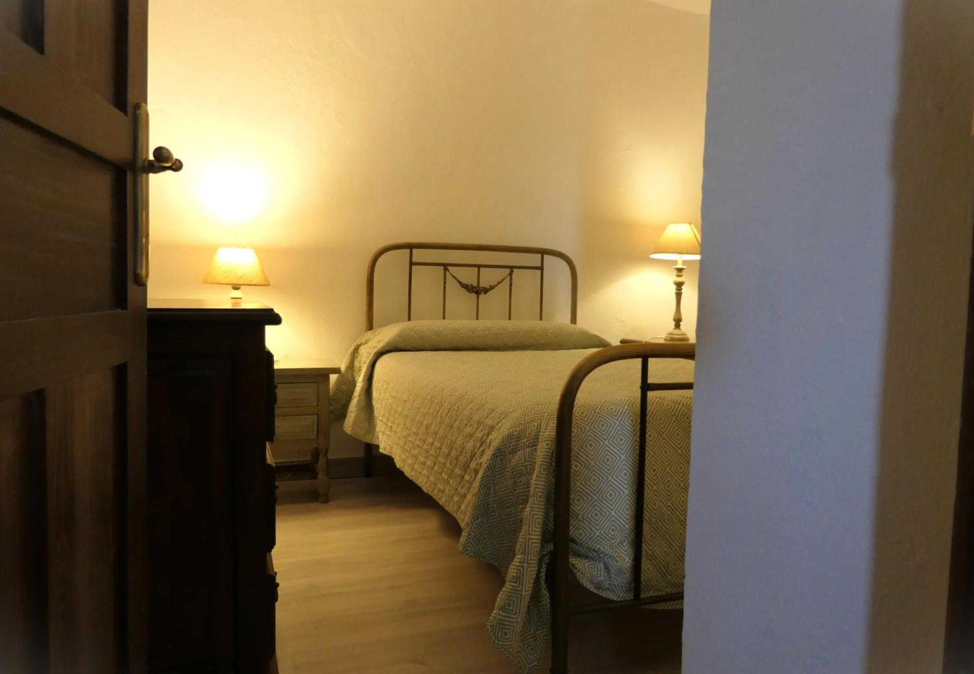 Apartamentos Altozano Trujillo Exteriér fotografie