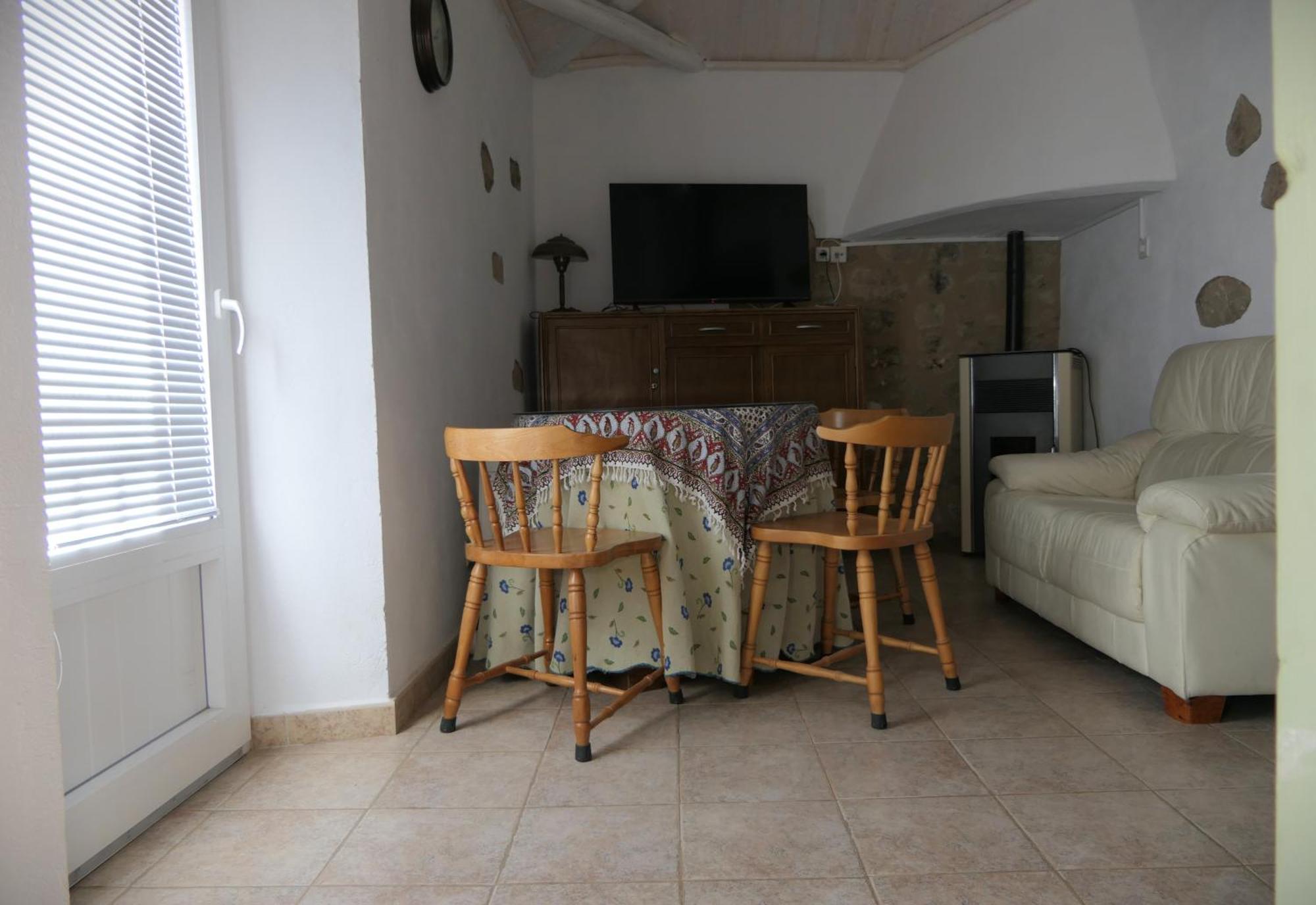 Apartamentos Altozano Trujillo Exteriér fotografie